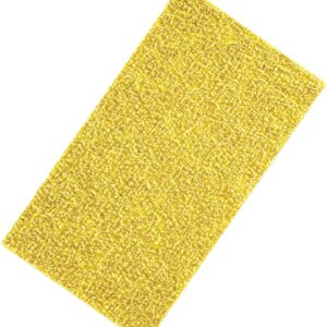 ABRASIFS AUTOAGRIPANTS POUR CALE DOUBLE FACE 120GR