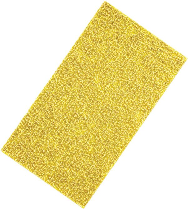 ABRASIFS AUTOAGRIPANTS POUR CALE DOUBLE FACE 40GR