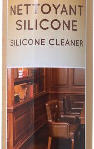 NETTOYANT SILICONE 500 ML