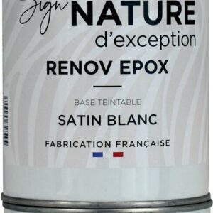 SIGN NATURE RENOV EPOX 1 KG