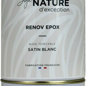 SIGN NATURE RENOV EPOX