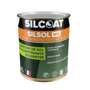 SILSOL WS 0,75L