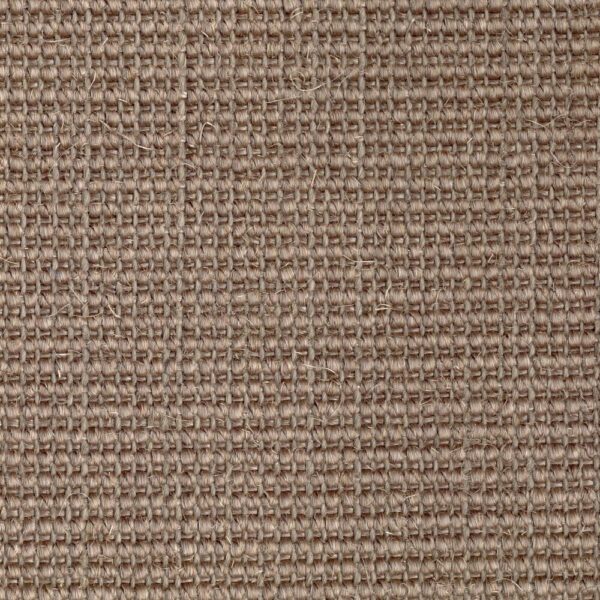SISAL GRIS CLAIR 4M