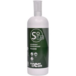 DETERGENT DESODORISANT FRUITE EXOTIQUE 1L