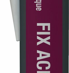 CARTOUCHE COLLE ACRYLIQUE FIX ACRYL 300ML