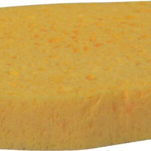 EPONGE AZELLA 86 HUMIDE BLONDE  LOT DE 10  N 4