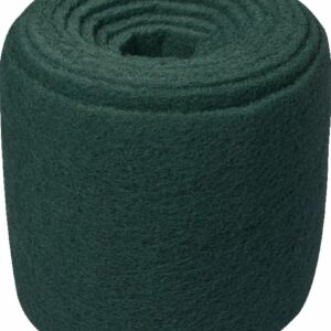 TAMPON RECURANT MERCURY 35 VERT 150x3000x9MM