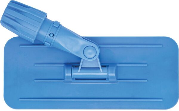 BALAI FROTTOIR PORTE TAMPON DOUILLE ARTICULEE