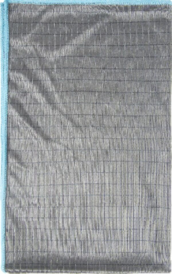 TORCHON SPECIAL VERRE 45X70CM SACHET INDIVIDUEL
