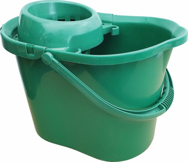 SEAU ESSOREUR 15L