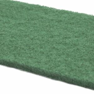 TAMPON RECURANT VERT 22 X 15 CM LOT DE 1 TAMP00059