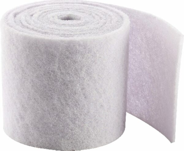 ROULEAU RECURANT BLANC 3M