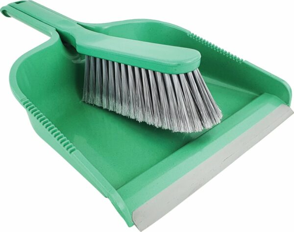 COMBIN? PELLE + BALAYETTE ECOGREEN