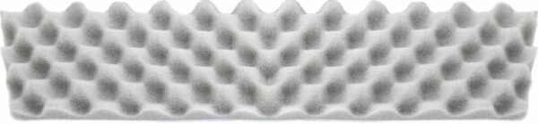 SEMELLE MOUSSE POUR TRAPEZE 60CM