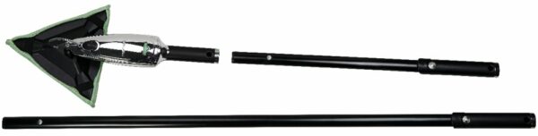 KIT DE NETTOYAGE INTERIEUR STINGRAY 330 OS