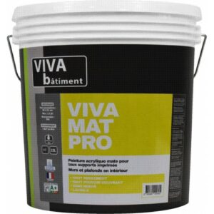 VIVA MAT PRO 15L