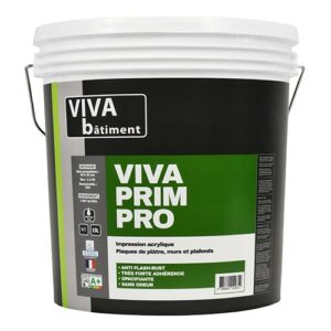 VIVA PRIM PRO 15L