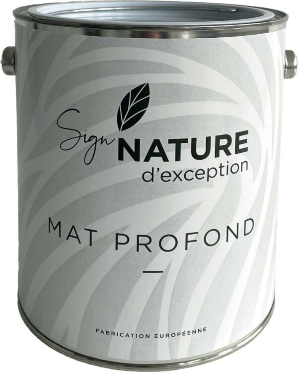 SIGN NATURE MAT PROFOND 2L5