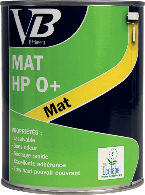 VB MAT HP O+ 1 L