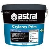 CRYLOREX PRIM BLANC
