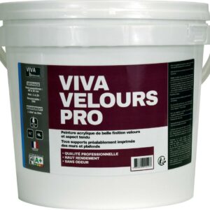 VIVA VELOURS PRO