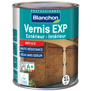 VERNIS EXP