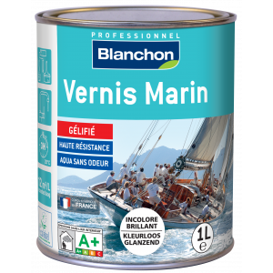 VERNIS MARIN INCOLORE