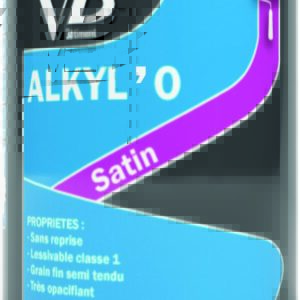 VB ALKYL'O VELOURS