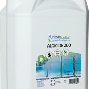 Algicide 200