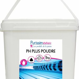 PH plus poudre