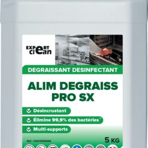 Alim Degraiss Pro SX