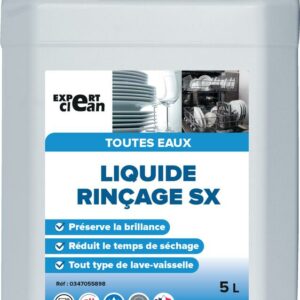 Liquide Rinçage SX