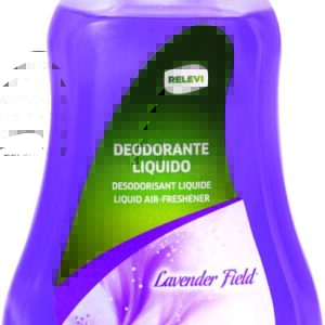 Désodorisant Mèche