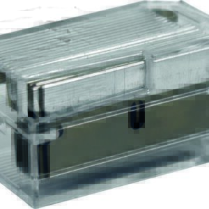 Boîte de 10 lames grattoir