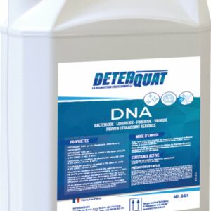 Deterquat DNA
