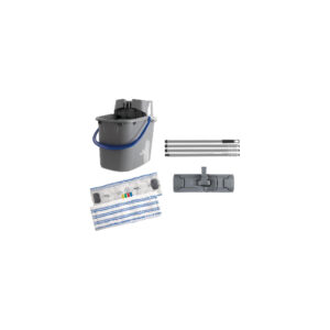 Kit Easy Wash 14 l avec manche