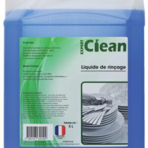 Liquide de rinçage HP