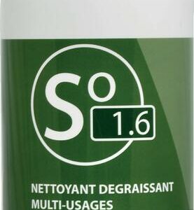 Nettoyant dégraissant multi-usages