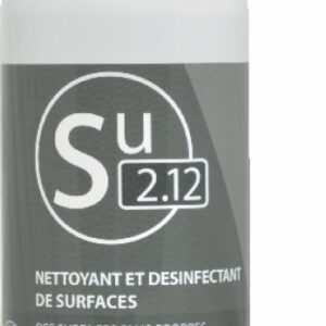 Nettoyant désinfectant surfaces