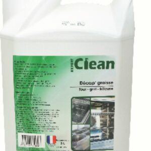 Decap’ Graisse HP