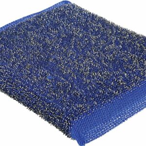 Eponge récurage Top Inox