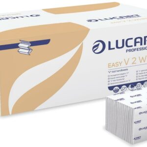 Essuie mains Easy pliés en V