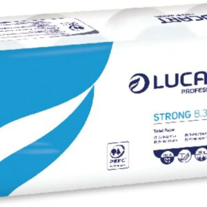 Papier hygiénique Strong 8.3