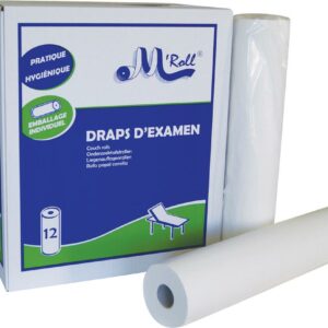 Drap d'examen