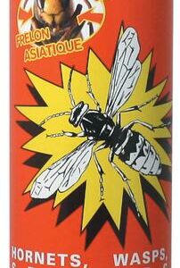 Insecticide Anti Frelons-Guêpes