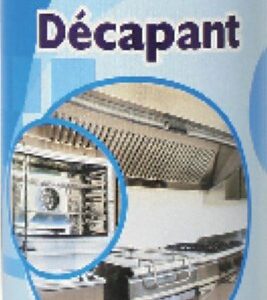 Décapant Four
