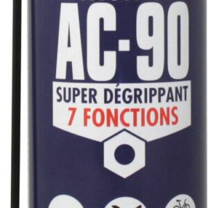 Super Dégrippant AC 90