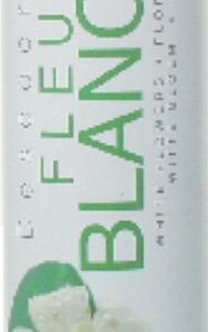 Désodorisant fleurs blanches