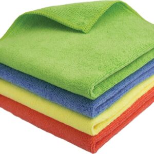 Lavette microfibre 220 gr