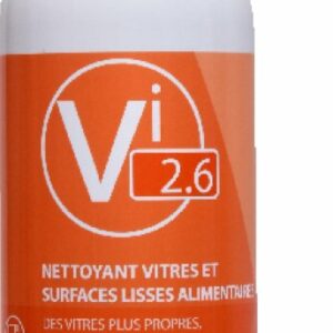 Nettoyant vitres et surfaces